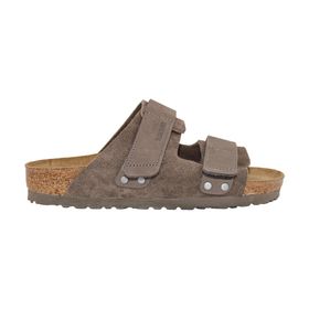 Birkenstock 1029200 Gri Uji Unisex Terlik
