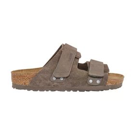 Birkenstock 1029200 Gri Uji Unisex Terlik