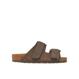 Birkenstock 1029200 Gri Uji Unisex Terlik