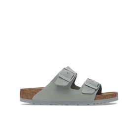 Birkenstock 1029215-W-20560 Gri Arizona VL Kadın Terlik