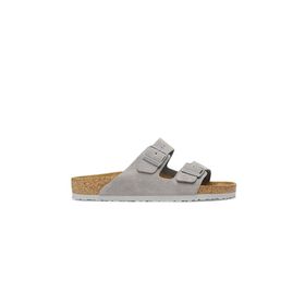 Birkenstock 1029215-W-20560 Gri Arizona VL Kadın Terlik