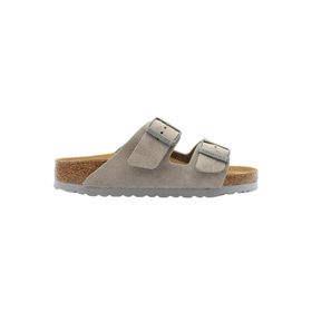 Birkenstock 1029215-W-20560 Gri Arizona VL Kadın Terlik