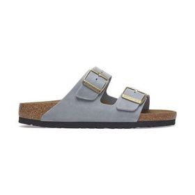 Birkenstock 1029253 Gri Arizona Bs Unisex Terlik