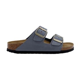 Birkenstock 1029253 Gri Arizona Bs Unisex Terlik