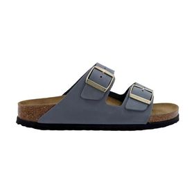 Birkenstock 1029253 Gri Arizona Bs Unisex Terlik