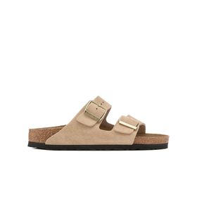 Birkenstock 1029260-W-20290 Bej Arizona VL Kadın Terlik
