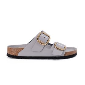 Birkenstock 1029346 Arizona Big Buckle Kadın Terlik
