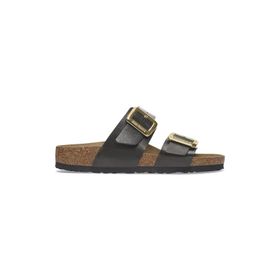 Birkenstock 1029379 Sydney Siyah Kadın Terlik