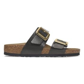 Birkenstock 1029379 Sydney Siyah Kadın Terlik