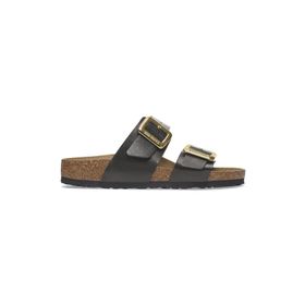 Birkenstock 1029379 Sydney Siyah Kadın Terlik