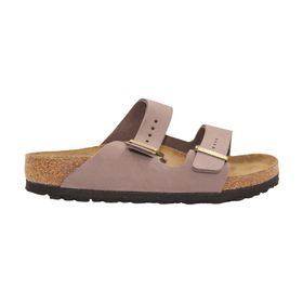 Birkenstock 1029407 Arizona Mor Kadın Terlik