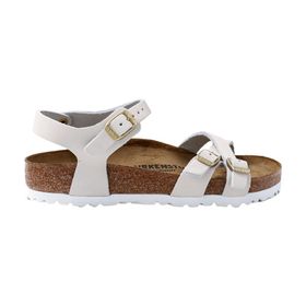 Birkenstock 1029408 Beyaz Kumba Kadın Terlik