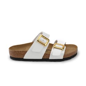 Birkenstock 1029452 Beyaz Sydney Kadın Terlik
