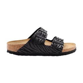Birkenstock 1029560 Siyah Arizona Bs Kadın Terlik