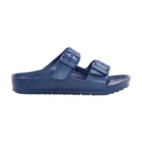 Birkenstock 1029582 Lacivert Arizona Eva Çocuk Terlik