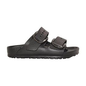 Birkenstock 1029641 Siyah Arizona Big Buckle Eva Kadın Terlik