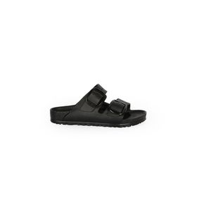 Birkenstock 1029641 Siyah Arizona Big Buckle Eva Kadın Terlik