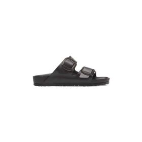 Birkenstock 1029641 Siyah Arizona Big Buckle Eva Kadın Terlik