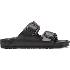 Birkenstock 1029641 Siyah Arizona Big Buckle Eva Kadın Terlik