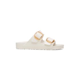 Birkenstock 1029651-20116 Arizona Kadın Bej Günlük Stil Terlik