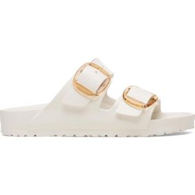 Birkenstock 1029651 Z Kemik Arizona Big Buckle Eva Kadın Terlik