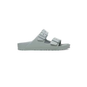Birkenstock 1029653-20560 Yeşil Arizona Eva Kadın Terlik