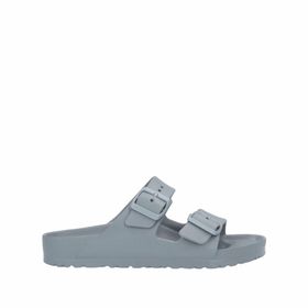 Birkenstock 1029653-20560 Yeşil Arizona Eva Kadın Terlik