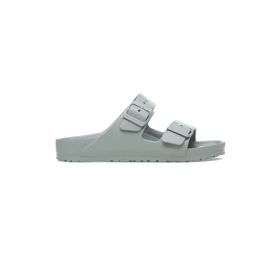 Birkenstock 1029653-20560 Yeşil Arizona Eva Kadın Terlik