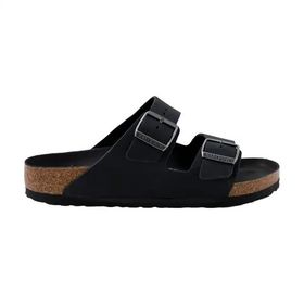 Birkenstock 1029841 Arizona Siyah Kadın Terlik