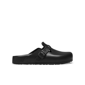 Birkenstock 127103-20026 Siyah Boston Eva Kadın Terlik