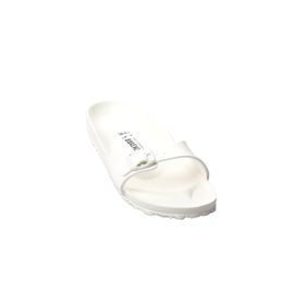 Birkenstock 128183 Beyaz Kadın Terlik