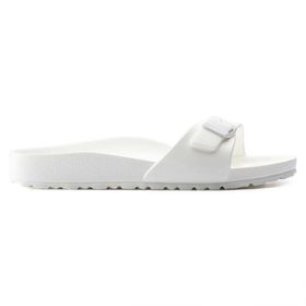 Birkenstock 128183 Beyaz Kadın Terlik