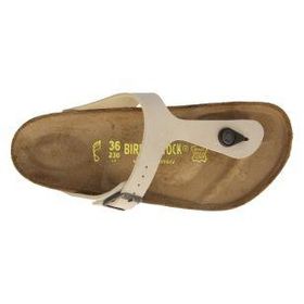 Birkenstock 128271 Gizeh Eva Unisex Terlik
