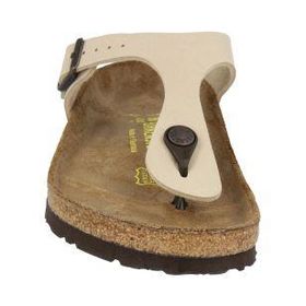 Birkenstock 128271 Gizeh Eva Unisex Terlik
