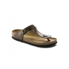 Birkenstock 128271 Gizeh Eva Unisex Terlik