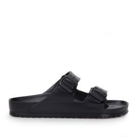 Birkenstock 129421 Erkek Siyah Terlik