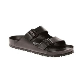 Birkenstock 129421 Erkek Siyah Terlik