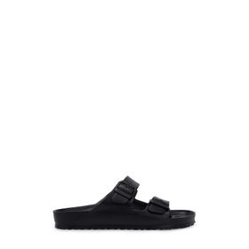Birkenstock 129421 Erkek Siyah Terlik