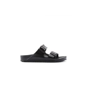 Birkenstock 129421 Erkek Siyah Terlik