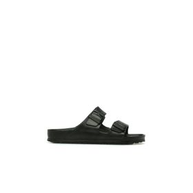 Birkenstock 129423 Siyah Kadın Terlik