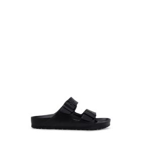 Birkenstock 129423 Siyah Kadın Terlik