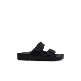 Birkenstock 129423 Siyah Kadın Terlik