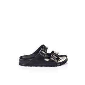 Birkenstock 129423 Siyah Kadın Terlik