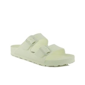 Birkenstock 129443-13 Arizona Beyaz Kadın Terlik