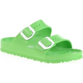 Birkenstock 129563 Arizona Eva Unisex Terlik