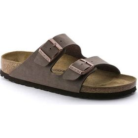 Birkenstock 151183 Kahverengi Erkek Terlik