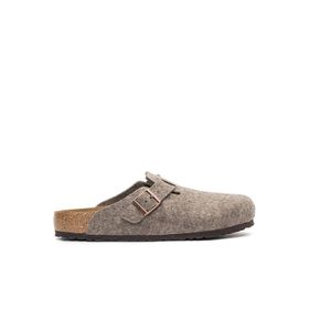 Birkenstock 160581 Kahverengi Erkek Terlik