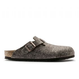 Birkenstock 160583 Kahverengi Kadın Terlik