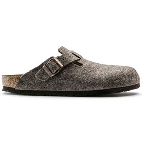 Birkenstock 160583 Kahverengi Kadın Terlik