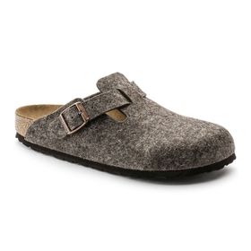 Birkenstock 160583 Kahverengi Kadın Terlik